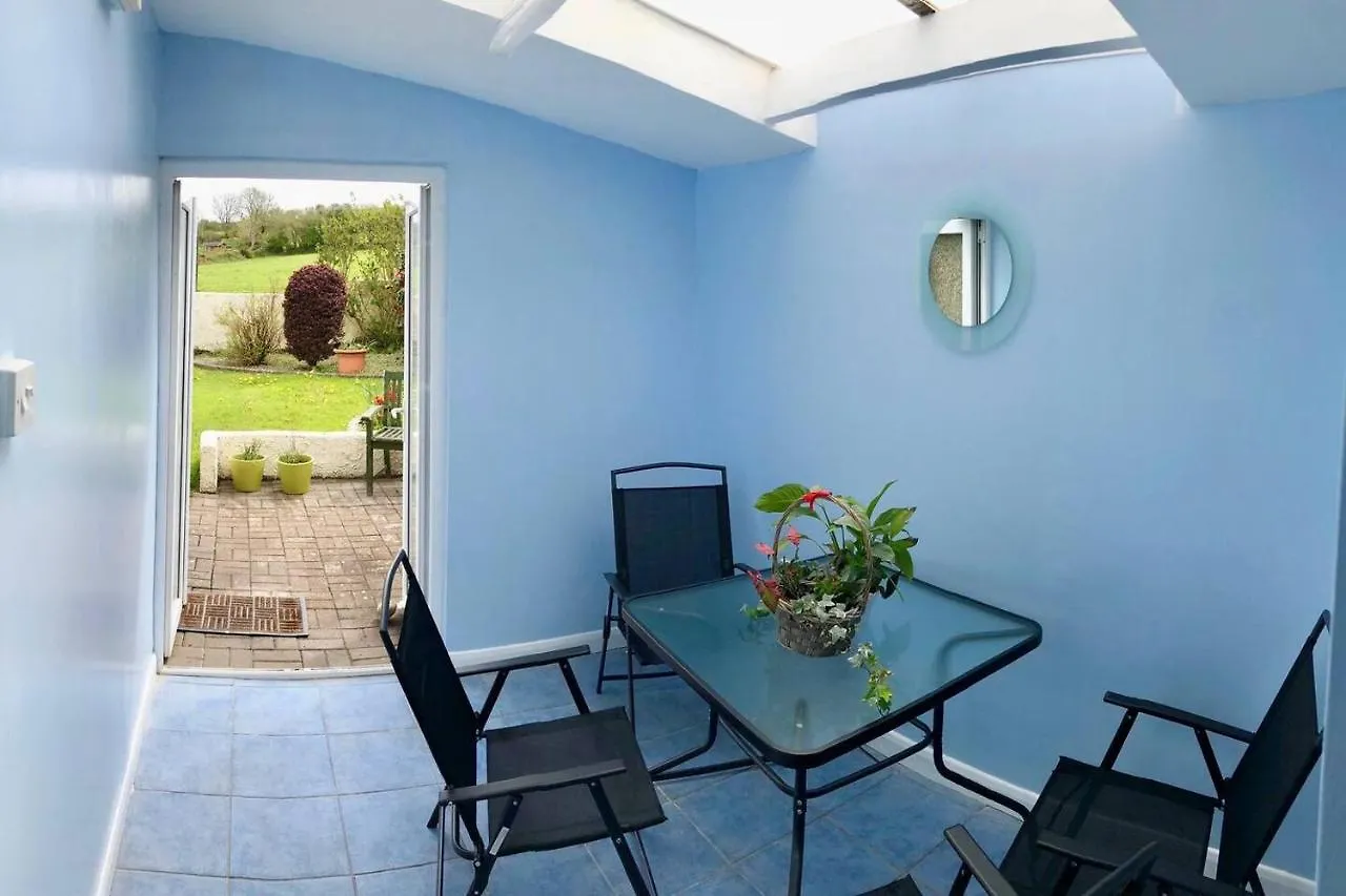 Little Mead. Holiday home