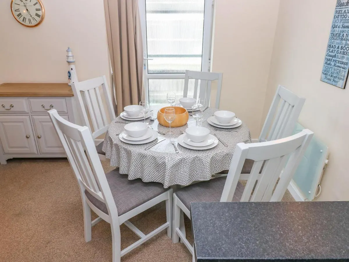 Holiday home 5 St. Marys Court