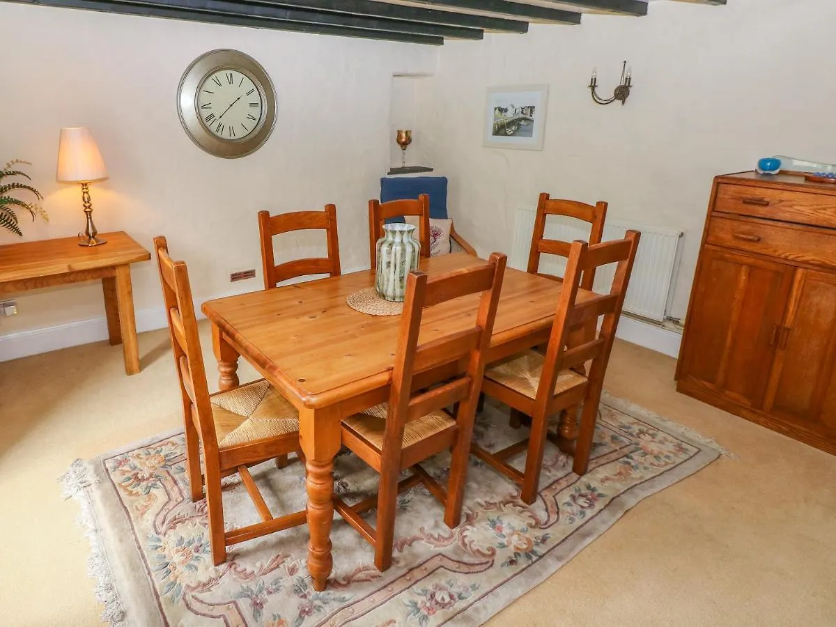 Holiday home Cheriton