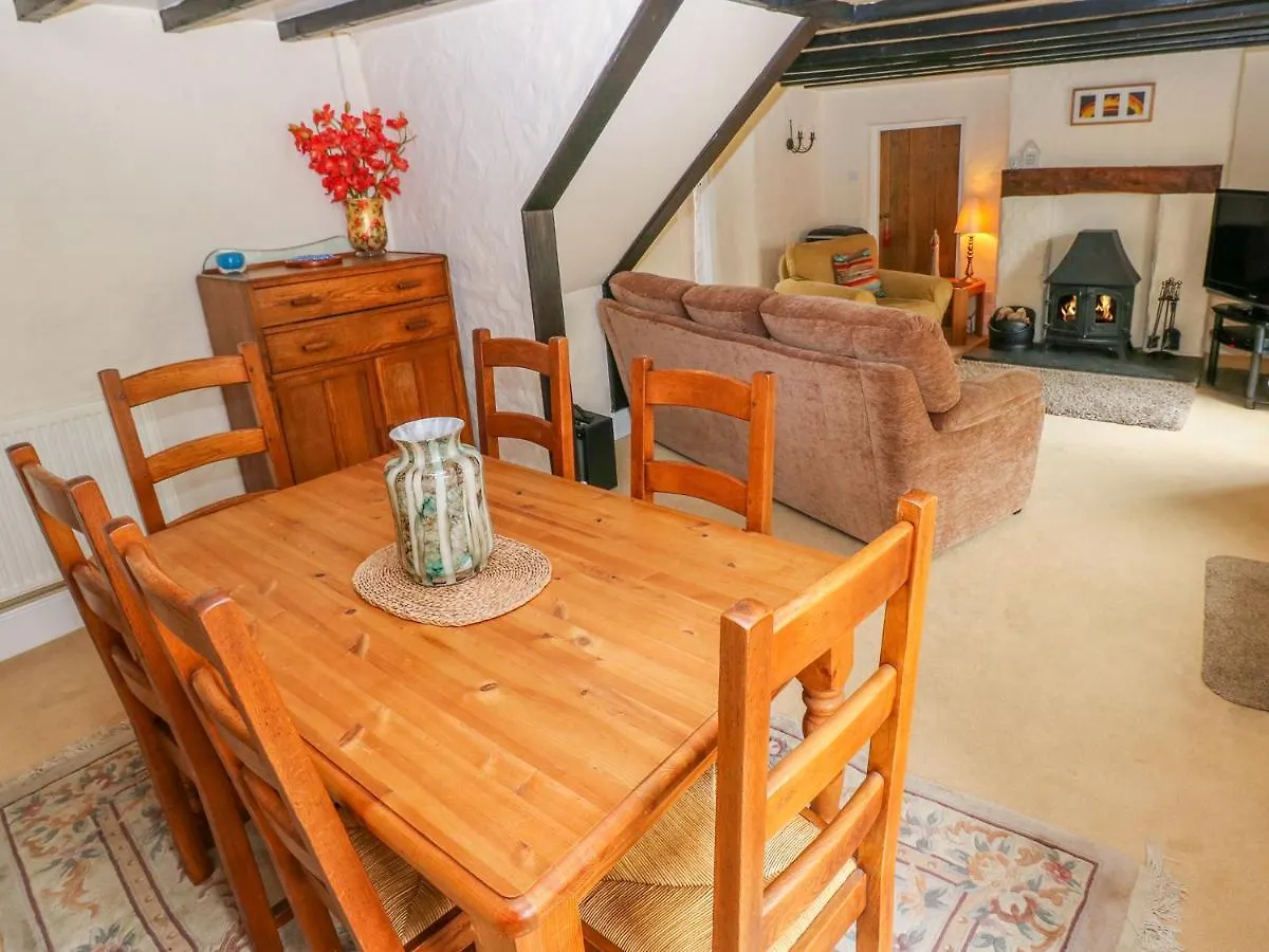 Cheriton Holiday home