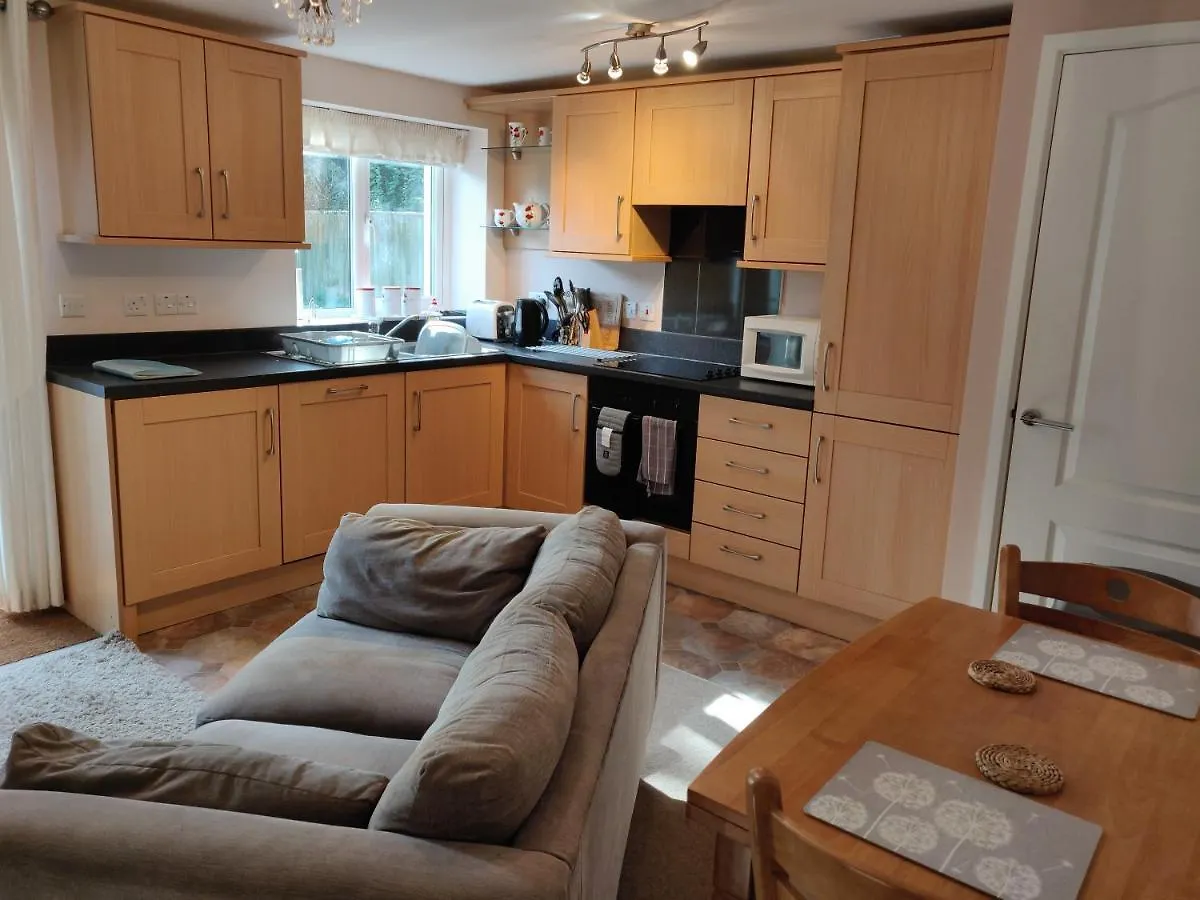 Poppy Holiday home