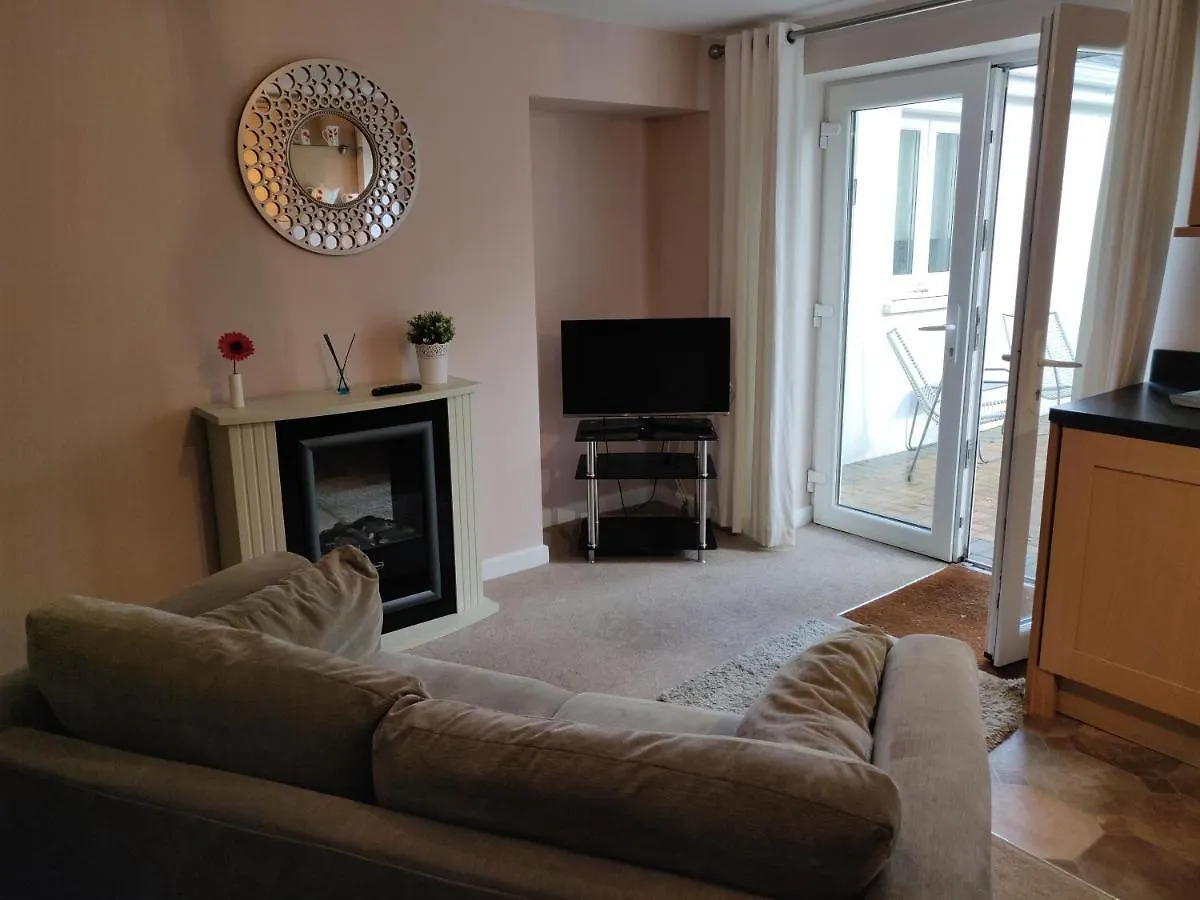 Poppy Holiday home