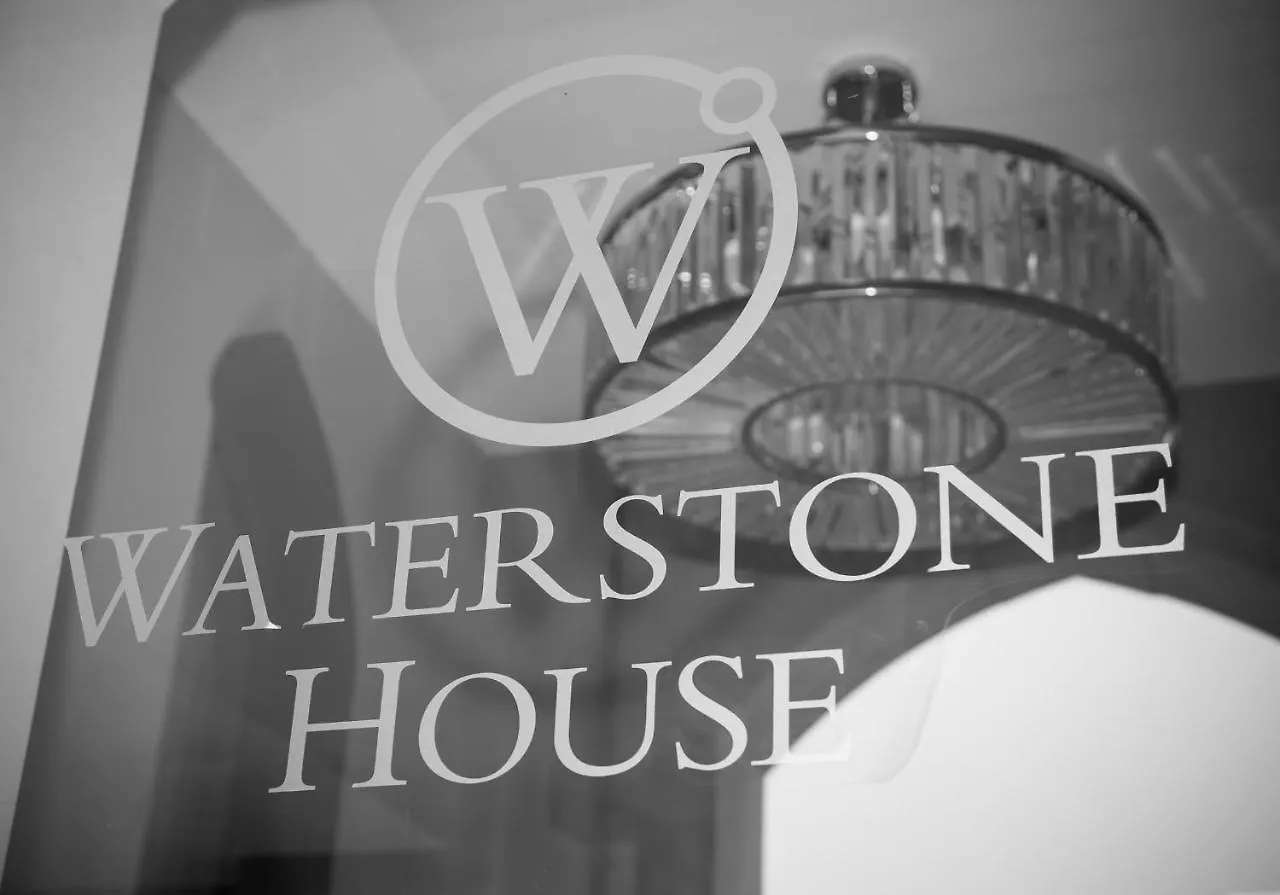 Apartment Waterstone House Penthouse