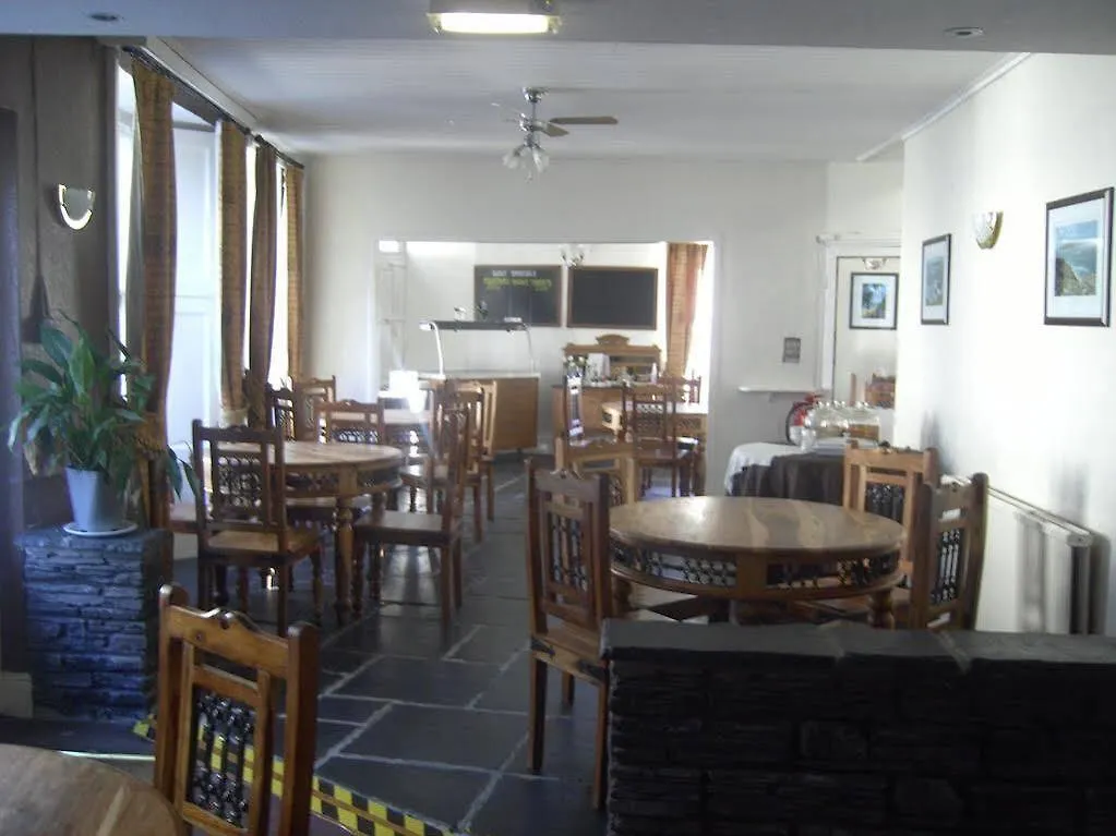 Hotel The Albany 2*