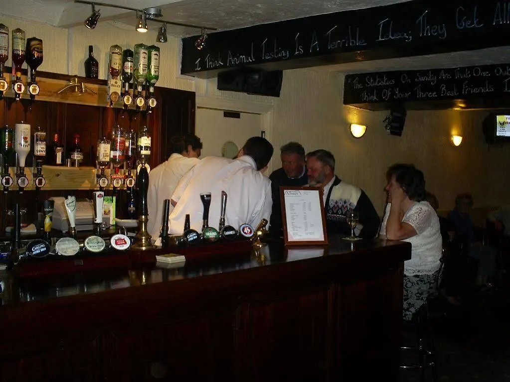 The Albany Hotel 2*