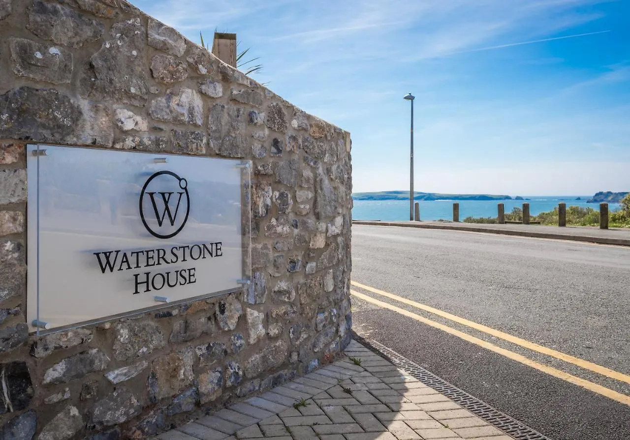 Waterstone House Penthouse Apartment