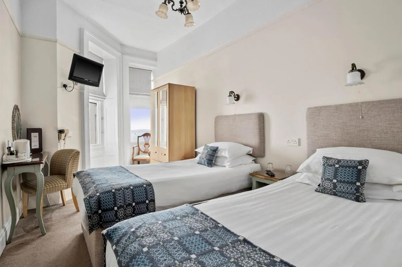 Hotel Giltar