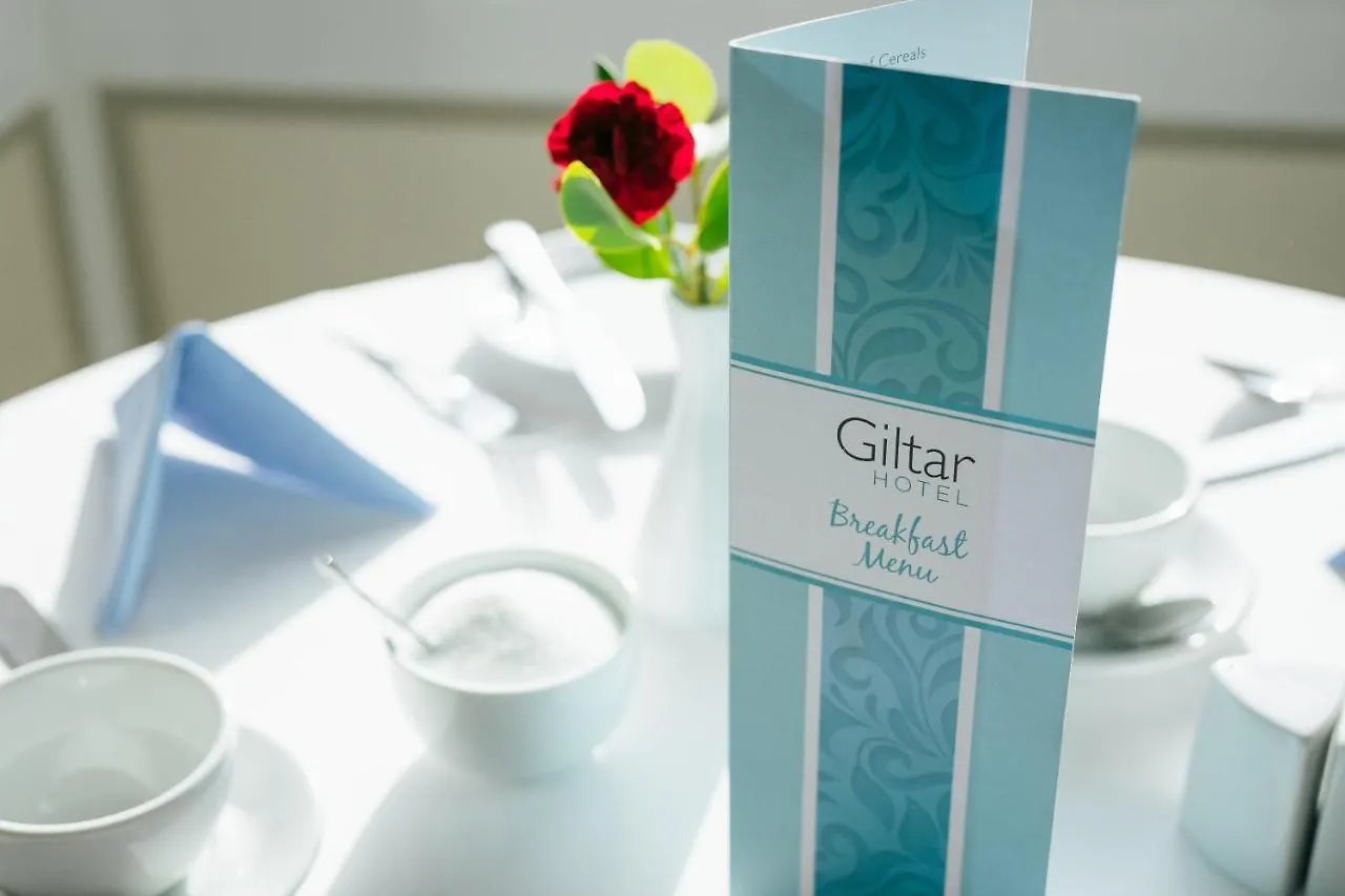 Hotel Giltar 3*