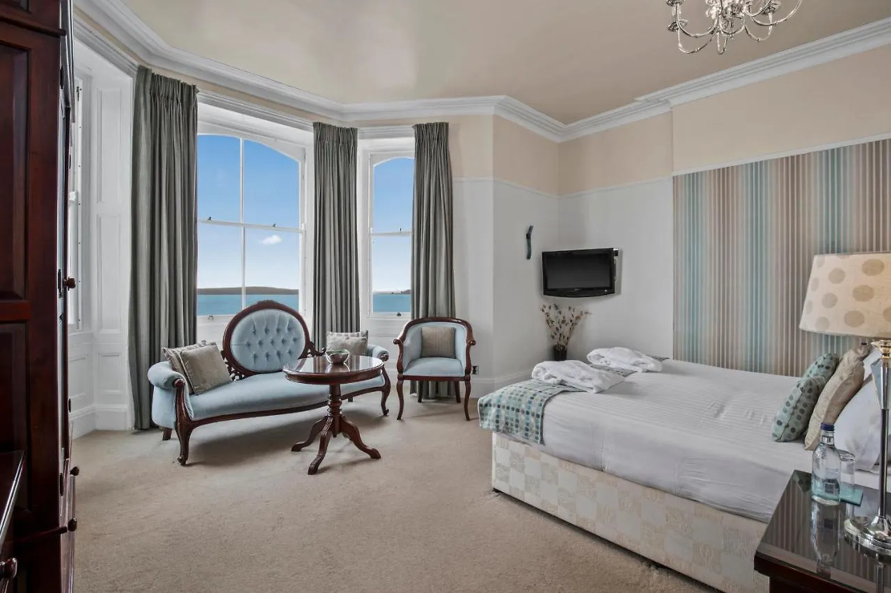 Giltar Hotel