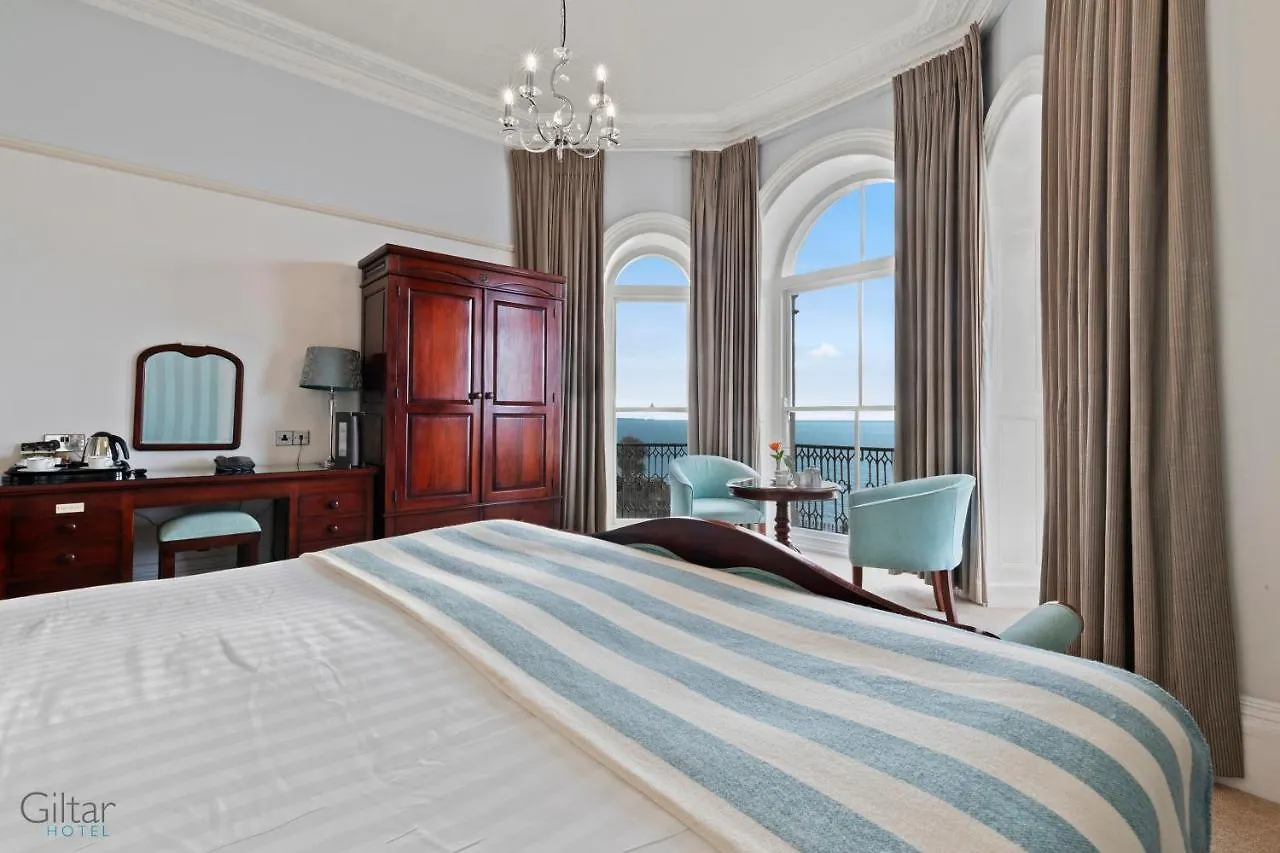 Giltar Hotel