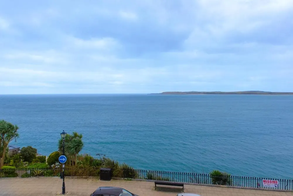 Hotel Giltar Tenby