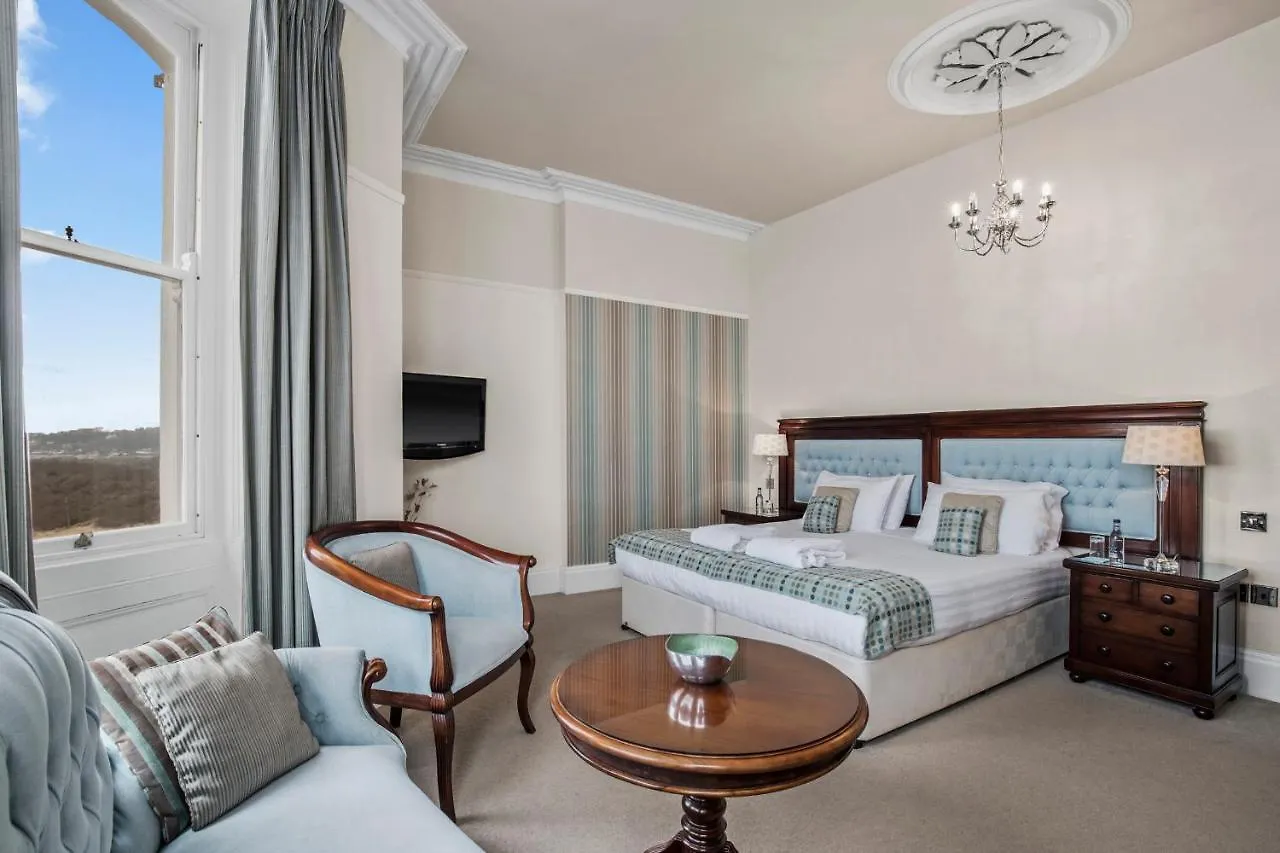 Hotel Giltar