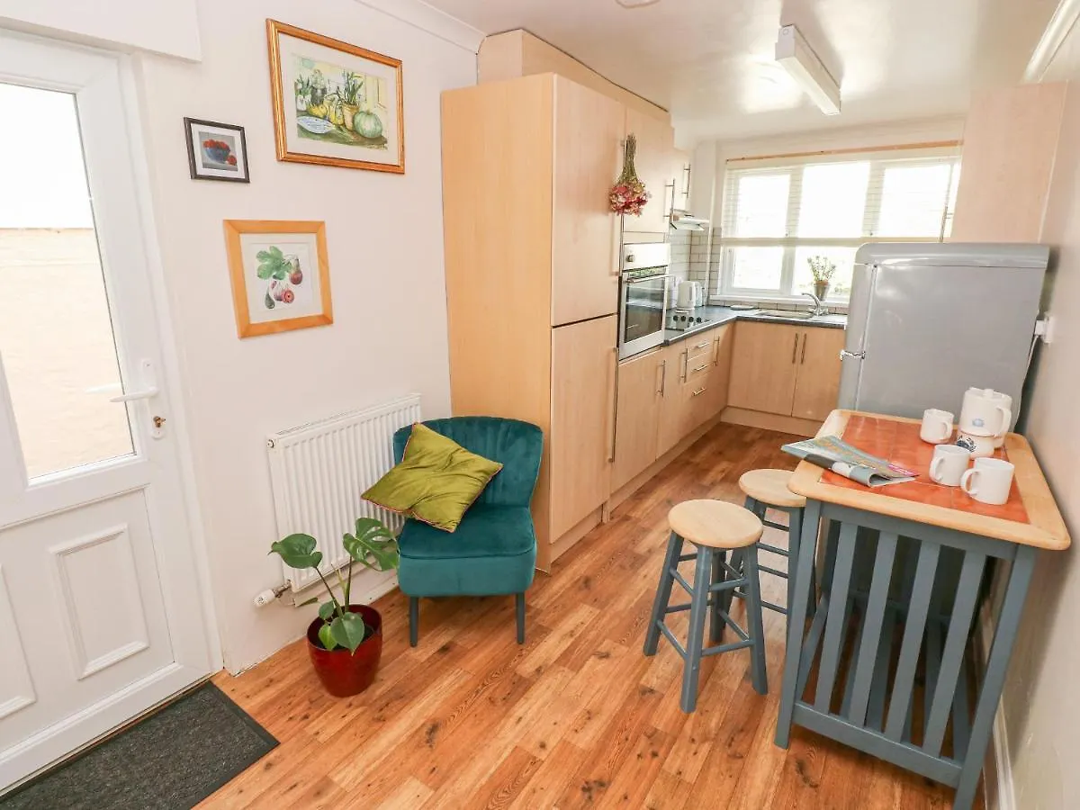 Holiday home Farnborough