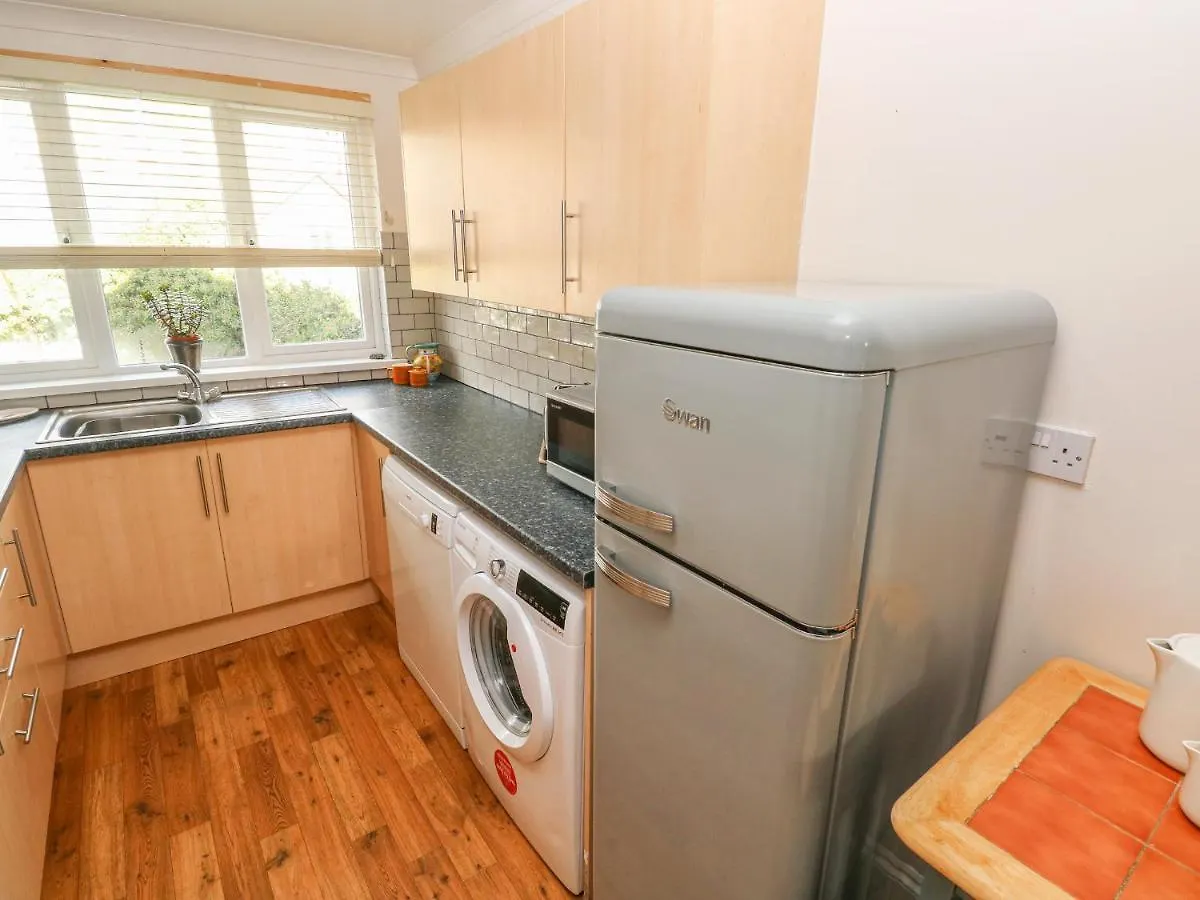 Farnborough Holiday home *