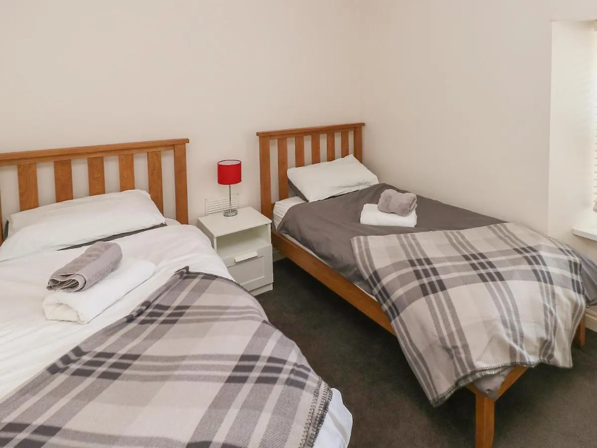 Holiday home Farnborough *
