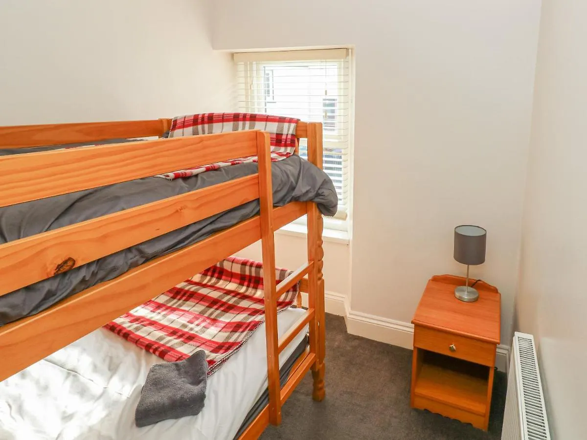 Farnborough Holiday home *