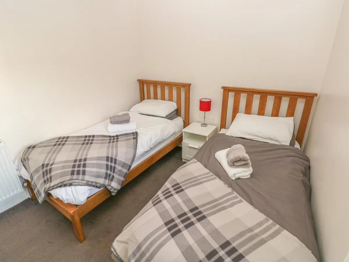 Farnborough Holiday home *
