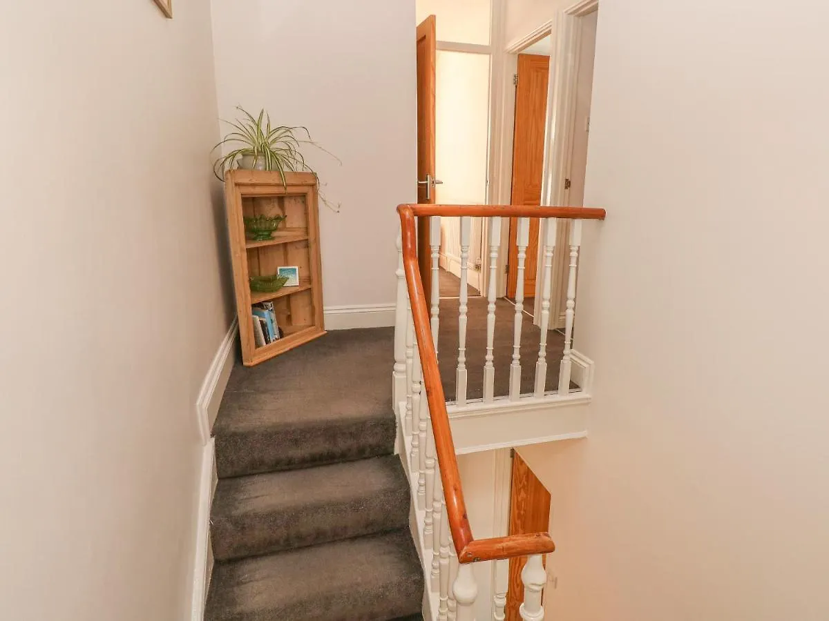 Holiday home Farnborough *