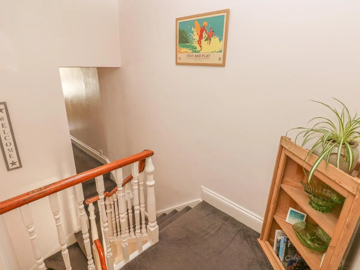 Farnborough Holiday home