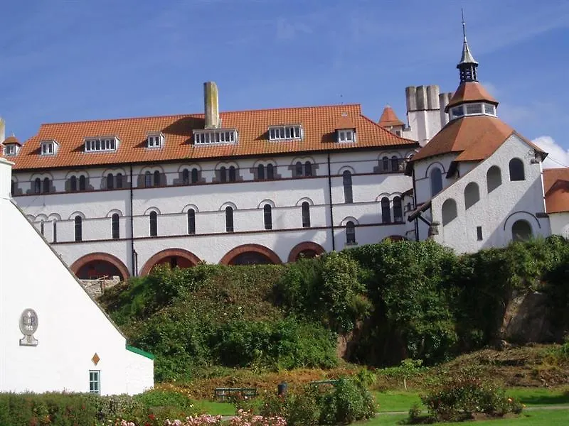 Hotel The Albany 2*