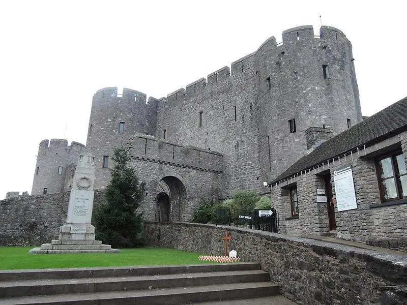 The Albany