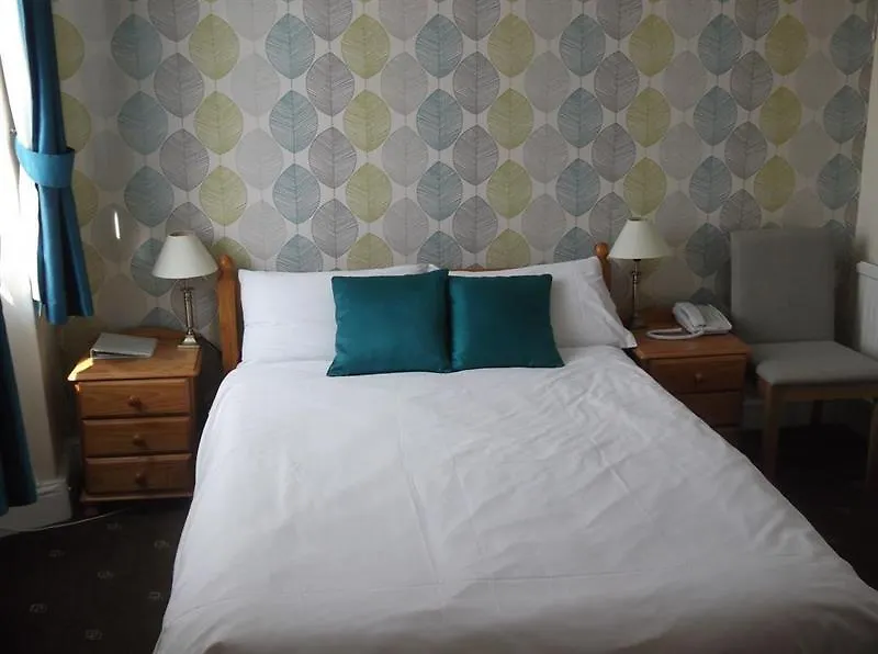 The Albany Tenby