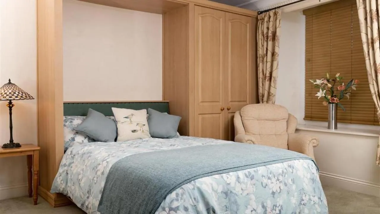 Holiday home Belle Vue House *