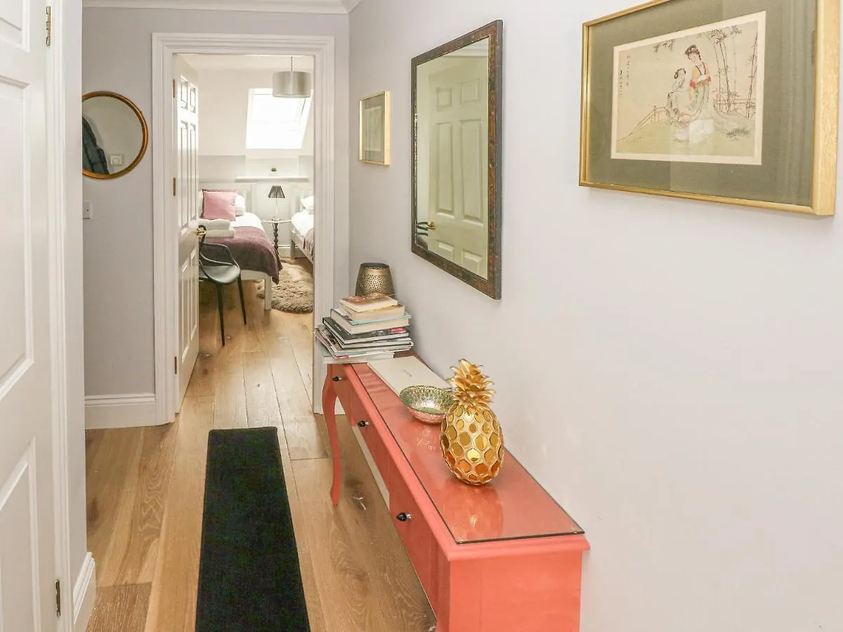 Apartment Cambrie Tenby