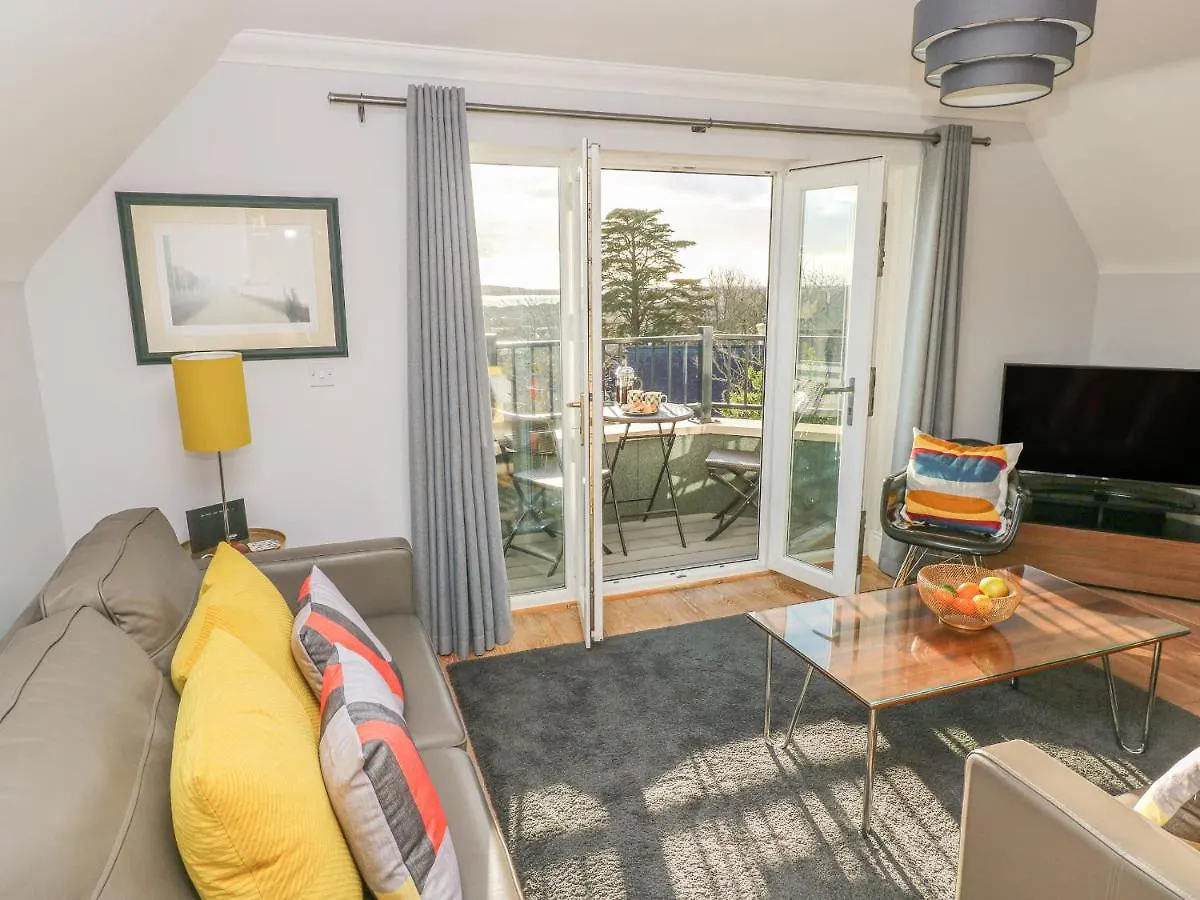 Apartment Cambrie