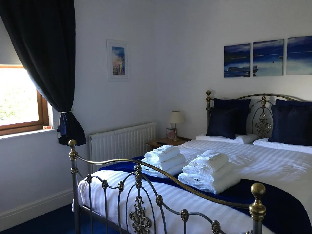 Penzion St Lawrence Country 4*