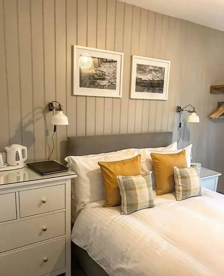 Glenthorne Penzion Tenby