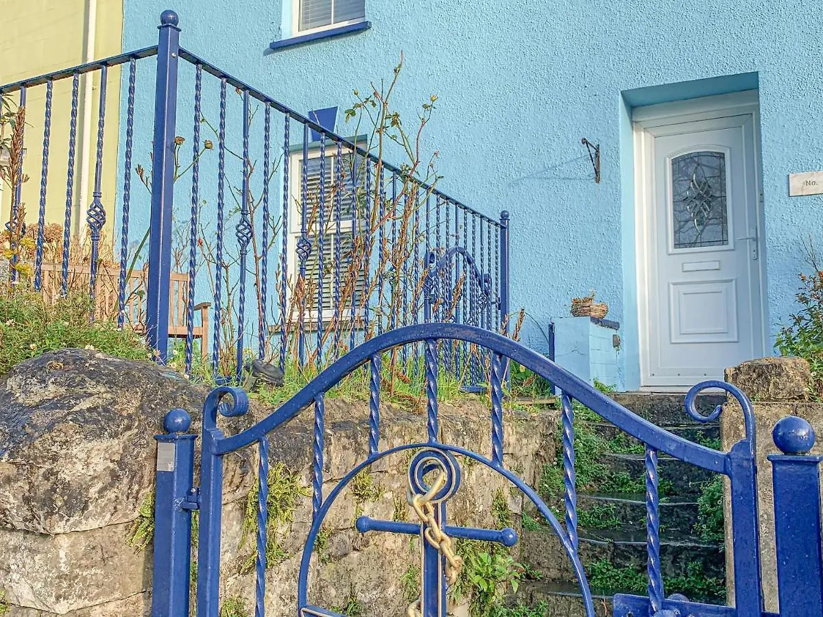 Holiday home Anchor Cottage,