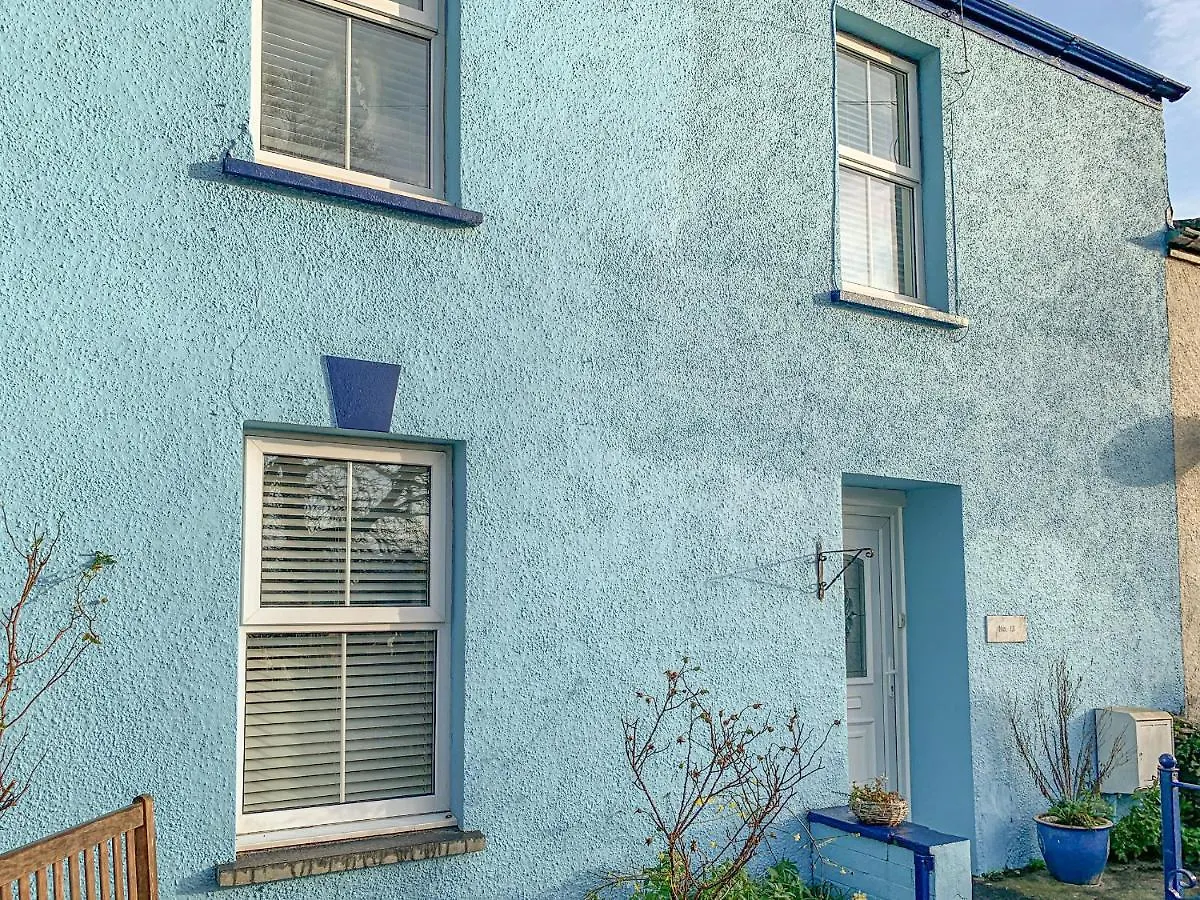 Anchor Cottage, Holiday home