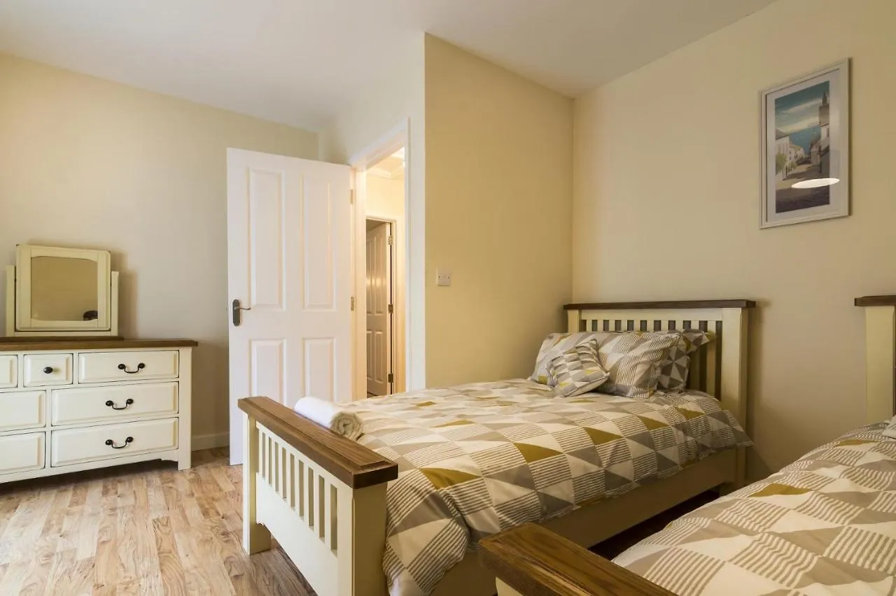 Seagulls Nest - 2 Bedroom - Apartment