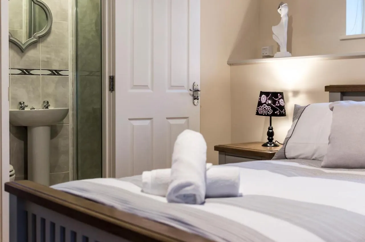 Seagulls Nest - 2 Bedroom - Tenby