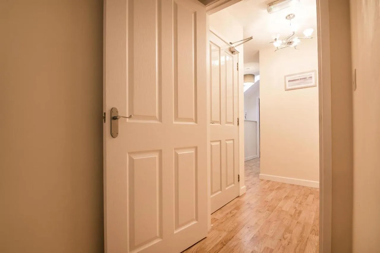 Apartment Seagulls Nest - 2 Bedroom - *