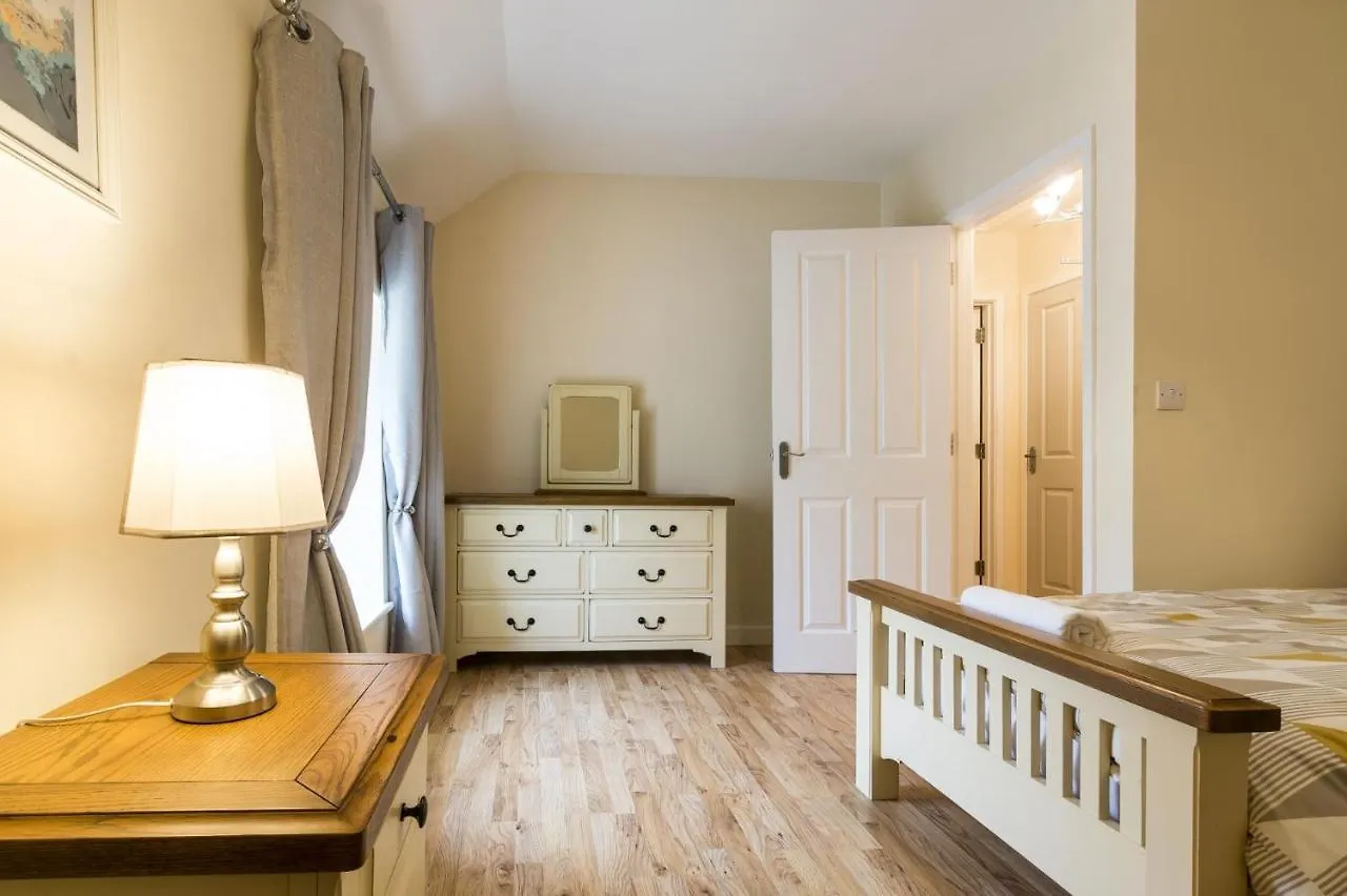 Seagulls Nest - 2 Bedroom - * Tenby