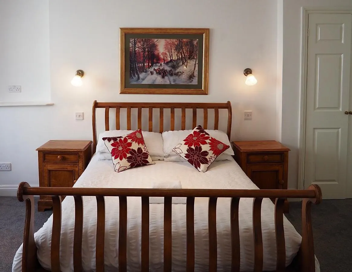The Normandie Guest house *