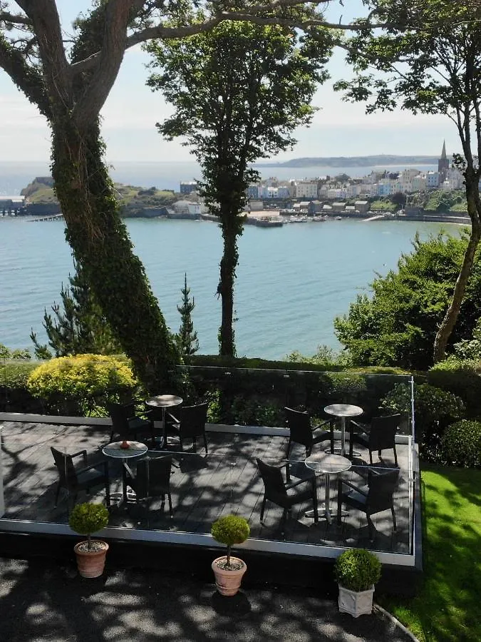 Hotel The Park Tenby