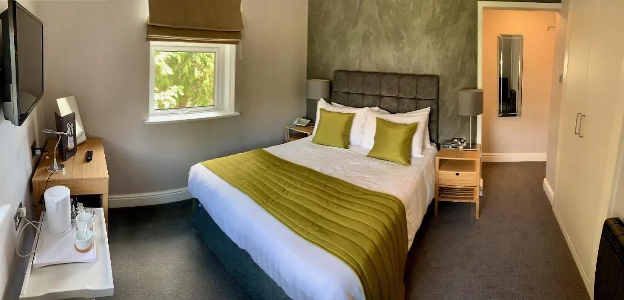 The Park 3* Tenby