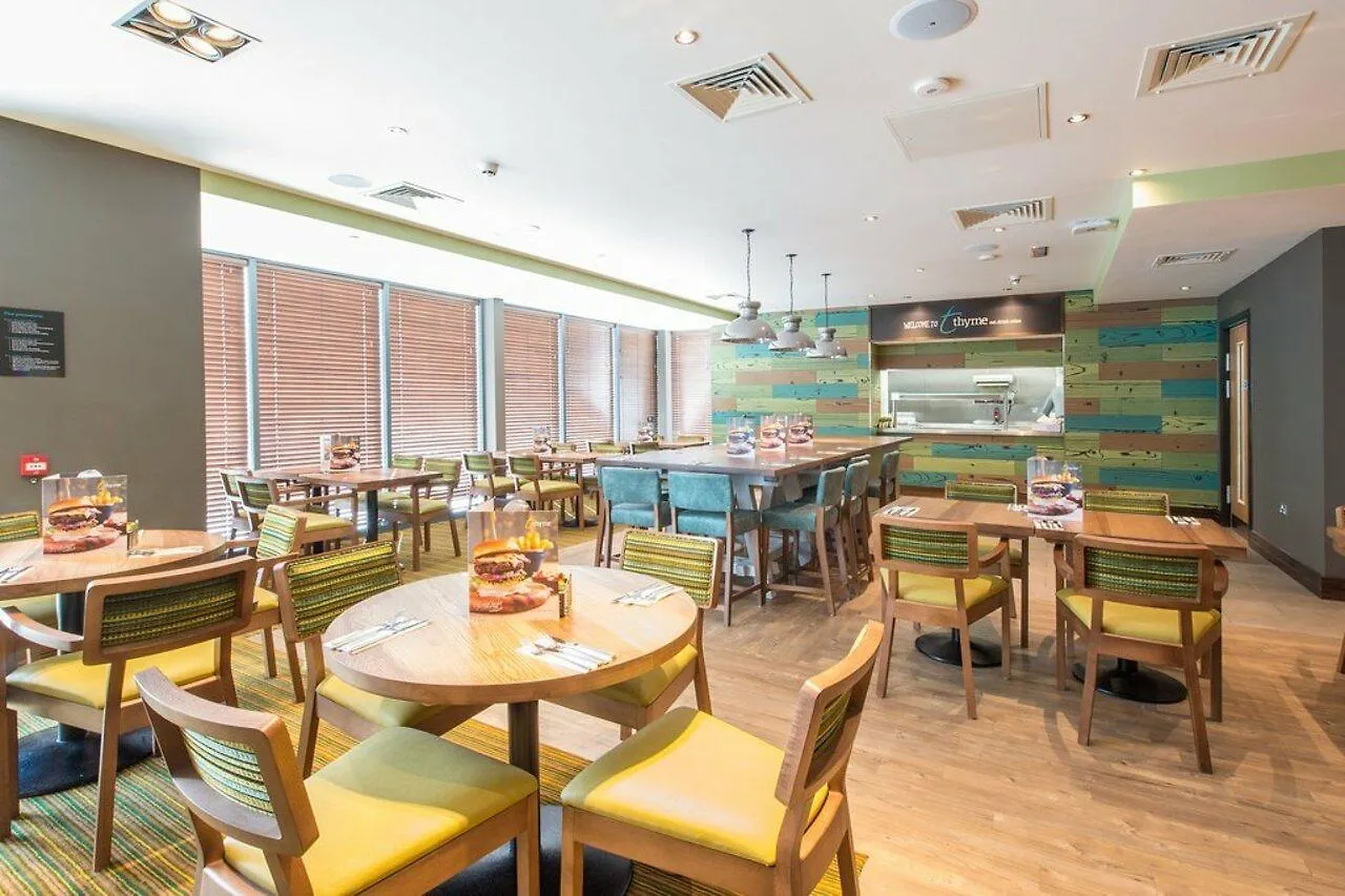 Premier Premier Town Centre Hotel 3*