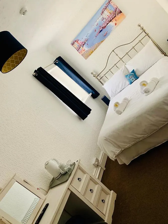 Gumfreston Bed and breakfast Tenby
