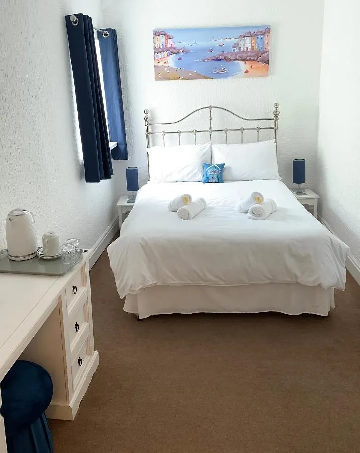 Bed and breakfast Gumfreston Tenby