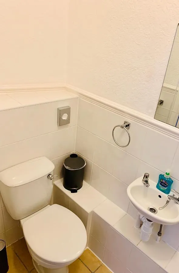 Bed and breakfast Gumfreston 2*