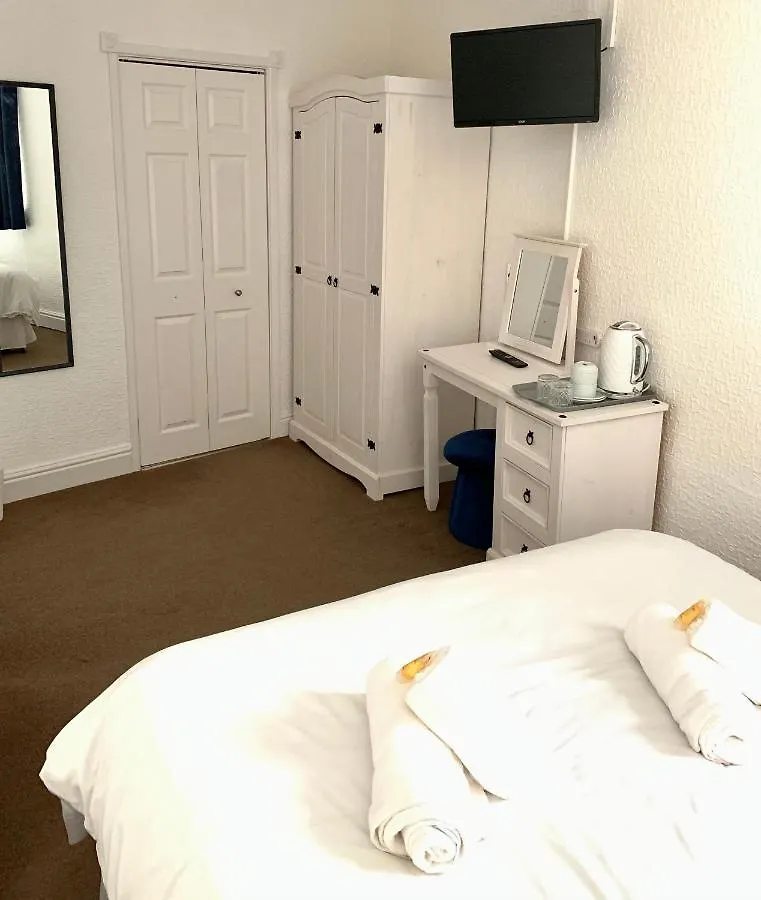 Bed and breakfast Gumfreston