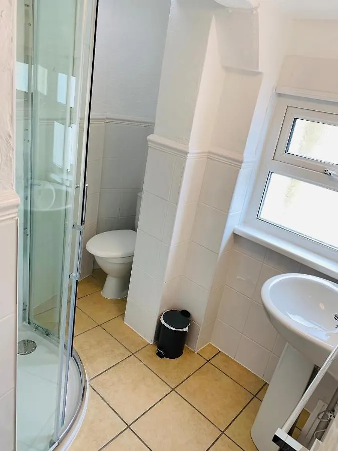 Bed and breakfast Gumfreston Tenby