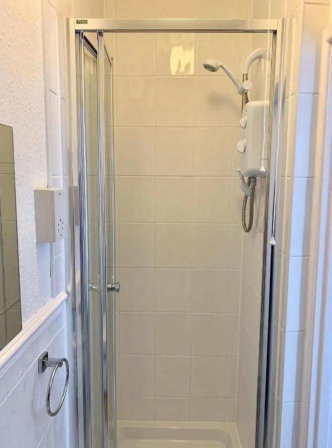 Gumfreston Bed and breakfast Tenby