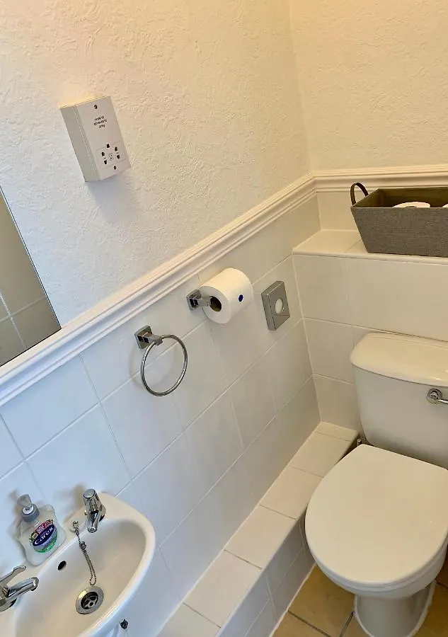 Bed and breakfast Gumfreston 2*