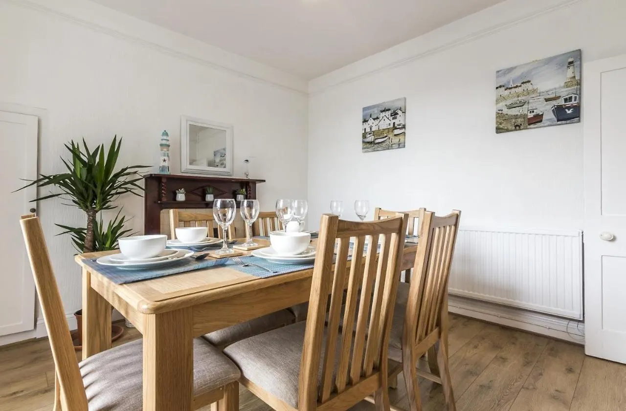 Ferienhaus Sandy Retreat - 3 Bedroom - *