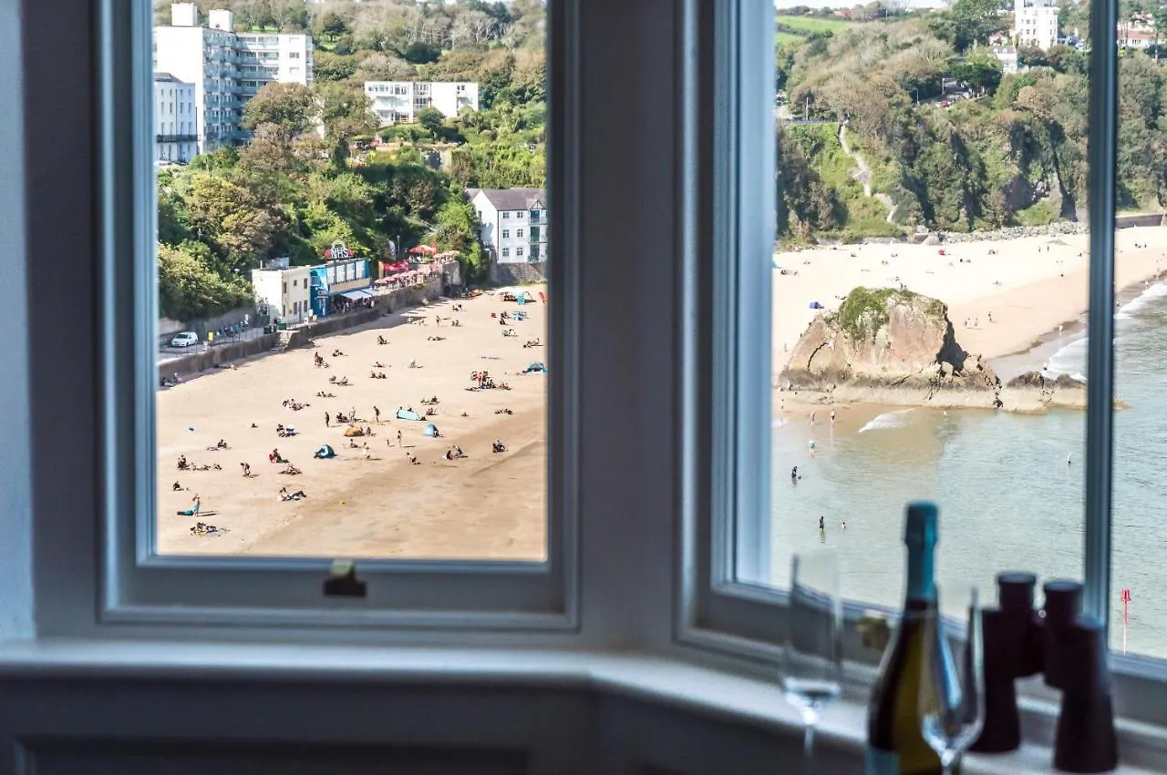 Fisherman's Catch - Two Bedroom Luxury - *
